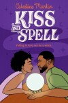 Book cover for Kiss and Spell