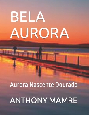 Book cover for Bela Aurora