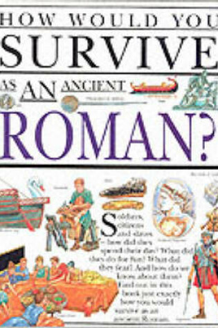 Cover of Roman