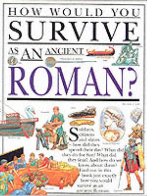 Cover of Roman