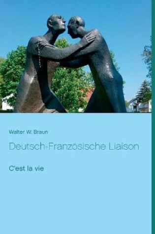 Cover of Deutsch-Franz�sische Liaison