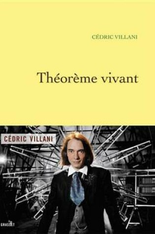 Cover of Theoreme Vivant