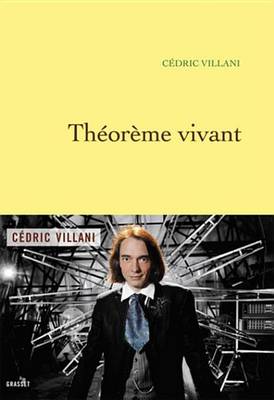 Book cover for Theoreme Vivant