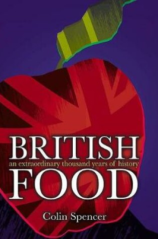 Cover of British Food