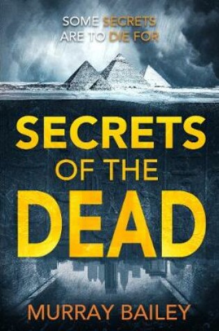 Cover of Secrets of the Dead