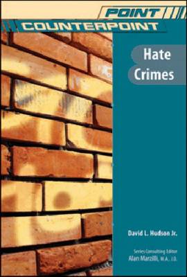 Cover of Hate Crimes