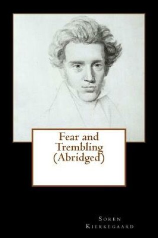 Cover of Fear and Trembling (Abridged)