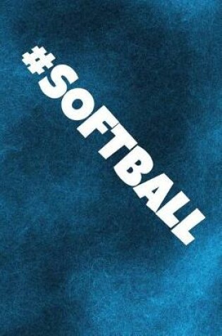 Cover of #Softball