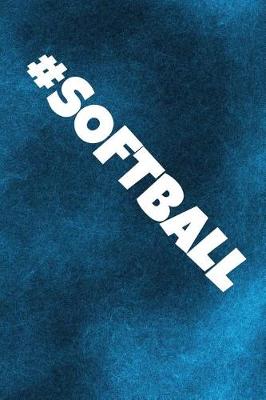 Cover of #Softball