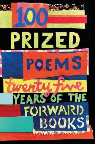 Cover of 100 Prized Poems