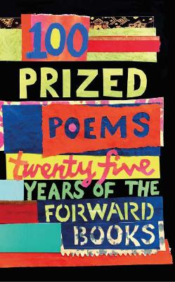 Book cover for 100 Prized Poems