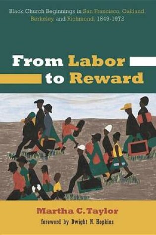 Cover of From Labor to Reward
