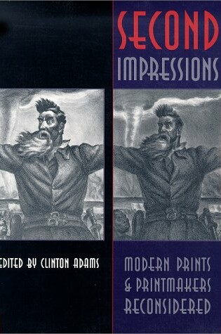 Cover of Second Impressions