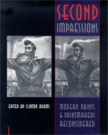 Book cover for Second Impressions