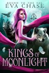 Book cover for Kings of Moonlight
