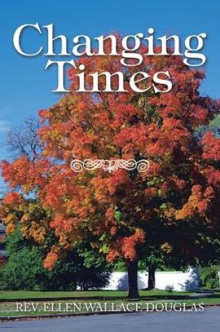 Cover of Changing Times