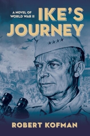 Cover of Ike's Journey