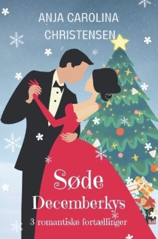 Cover of Søde Decemberkys