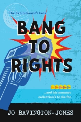 Cover of Bang to Rights