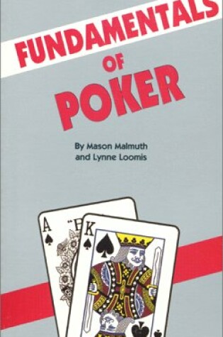 Cover of The Fundamentals of Poker