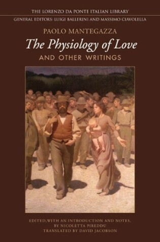 Cover of Physiology of  Love and Other Writings