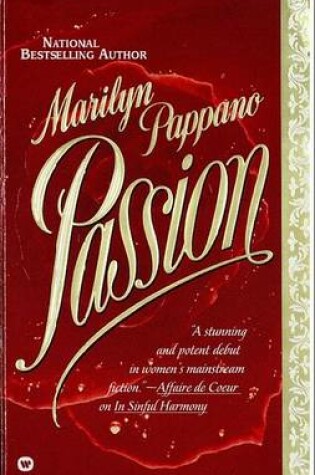 Cover of Passion