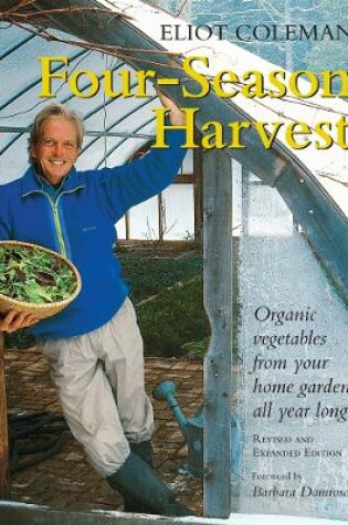 Cover of Four-Season Harvest