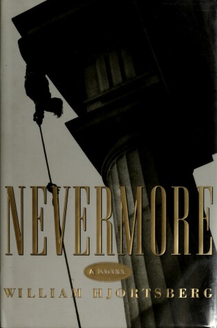 Cover of Nevermore Loth