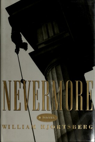 Book cover for Nevermore Loth
