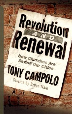 Book cover for Revolution and Renewal