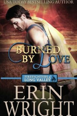 Cover of Burned by Love
