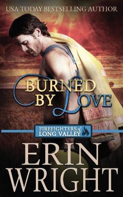 Book cover for Burned by Love