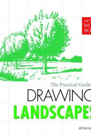 Cover of Drawing Landscapes