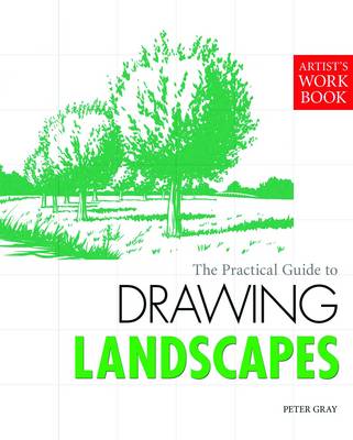 Cover of Drawing Landscapes