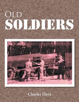 Book cover for Old Soldiers