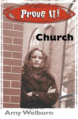 Book cover for Prove It! Church