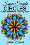 Book cover for Super Simple Circles