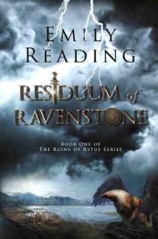 Cover of Residuum of Ravenstone