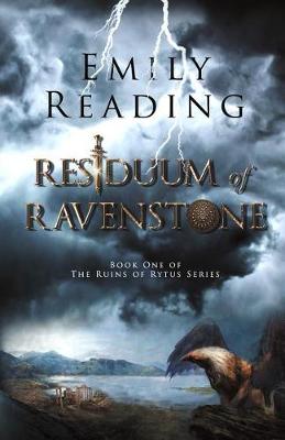 Book cover for Residuum of Ravenstone
