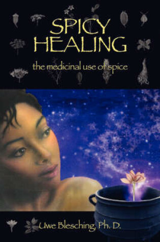 Cover of Spicy Healing