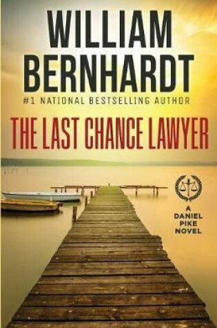 Cover of The Last Chance Lawyer