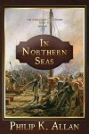 Book cover for In Northern Seas