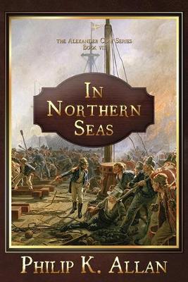 Cover of In Northern Seas
