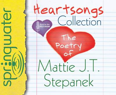 Book cover for Heartsongs Collection (Library Edition)