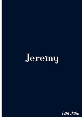 Book cover for Jeremy