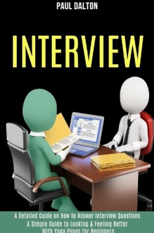 Cover of Interview