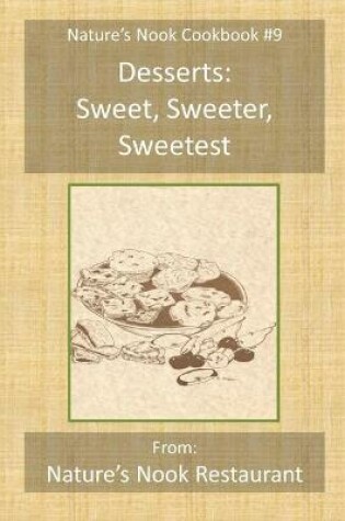 Cover of Desserts