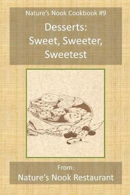 Book cover for Desserts