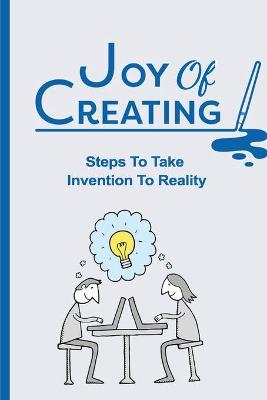 Cover of Joy Of Creating