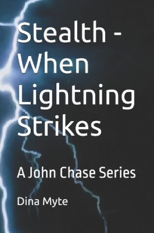 Cover of Stealth - When Lightning Strikes